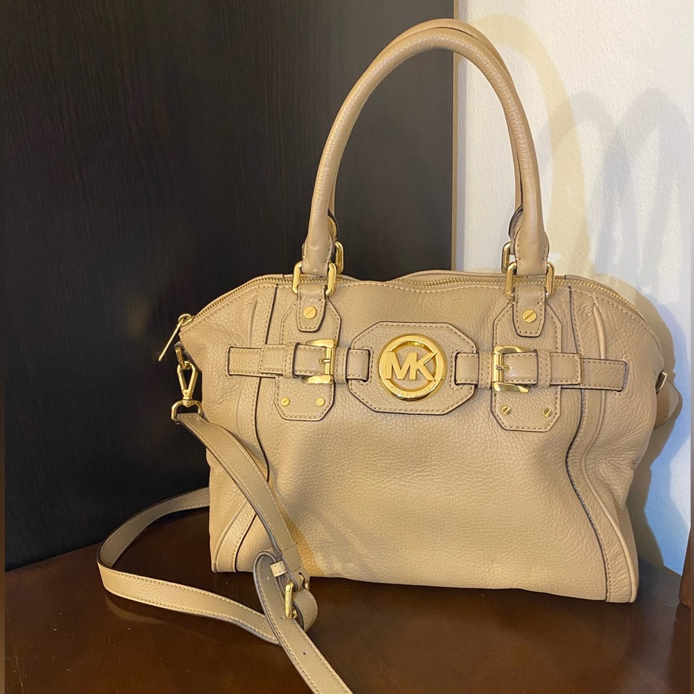 PERFECT CONDITION Michael Kors bag